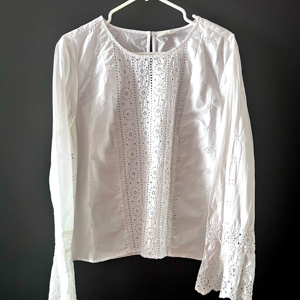 Gap Ladies top